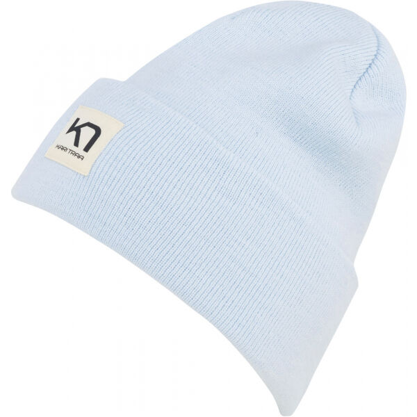 KARI TRAA ROTHE BEANIE  UNI - Dámská čepice KARI TRAA