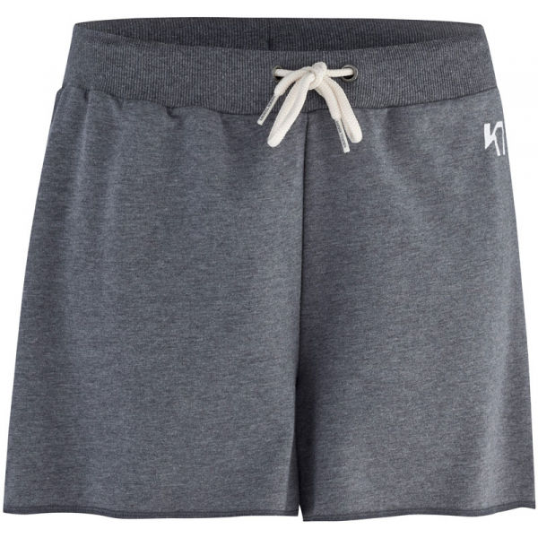 KARI TRAA TRAA SHORTS  M - Dámské kraťasy KARI TRAA