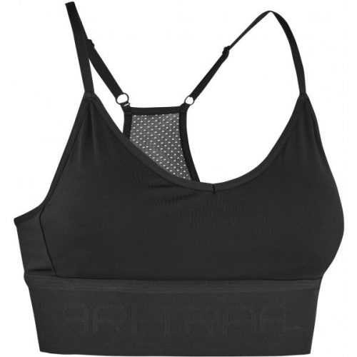 KARI TRAA VAR  S - Dámská sportovní podprsenka KARI TRAA