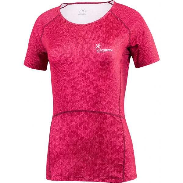 Klimatex BERA  XS - Dámské triko Klimatex