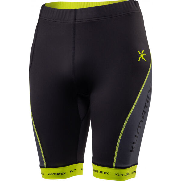 Klimatex BOTAN  XL - Pánské běžecké šortky Klimatex