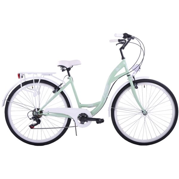 Korbike CITY 28"  L - Městské kolo Korbike