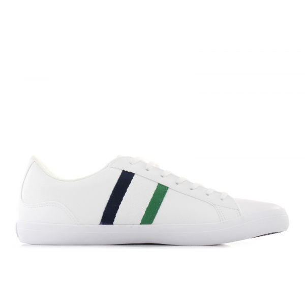 Lacoste LEROND 119 3  46 - Pánské volnočasové boty Lacoste