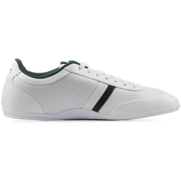 Lacoste STORDA 0721 1  46 - Pánská vycházková obuv Lacoste