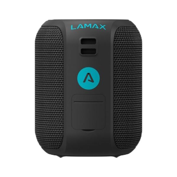 LAMAX SOUNDER 2 MINI  UNI - Bezdrátový reproduktor LAMAX