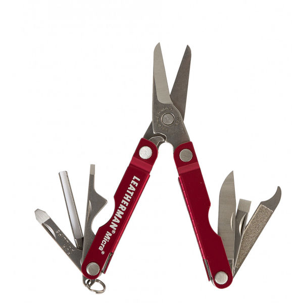 Leatherman MICRA   - Multifunkční nářadí Leatherman