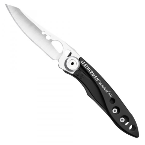 Leatherman SKELETOOL KB   - Multifunkční nůž Leatherman