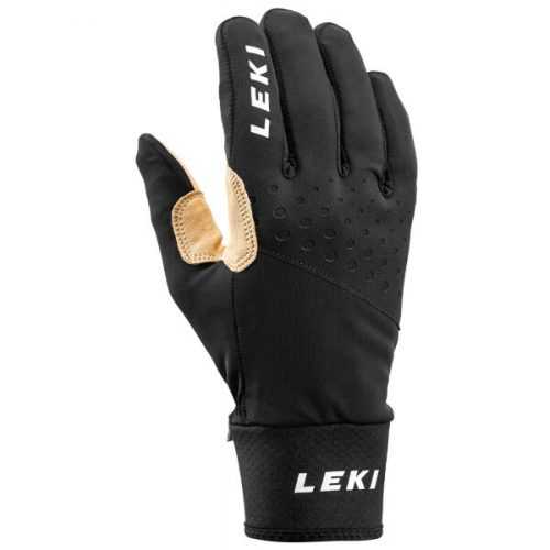 Leki NORDIC RACE PREMIUM  10 - Rukavice na běžky Leki