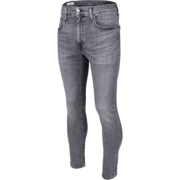 Levi's 512 SLIM TAPER RICHMOND POWER  33/32 - Pánské džíny Levi's