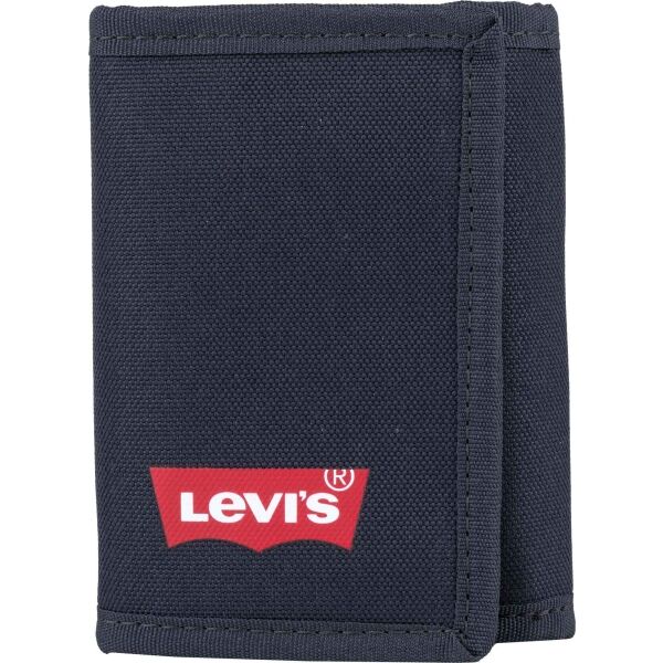 Levi's BATWING TRIFOLD WALLET  UNI - Peněženka Levi's