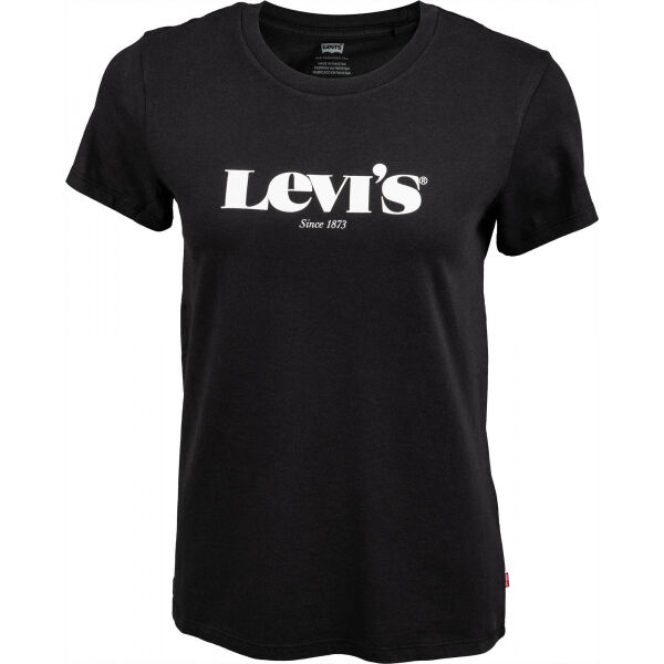 Levi's CORE THE PERFECT TEE  S - Dámské tričko Levi's