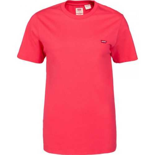 Levi's SS ORIGINAL HM TEE  S - Pánské tričko Levi's