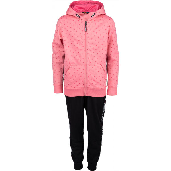 Lewro UMMON  116-122 - Dětská tepláková souprava Lewro