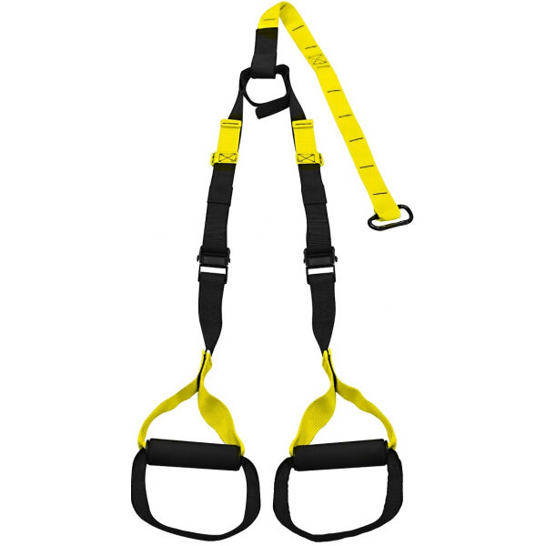 Lifefit BODYTRAINER HOME BASIC   - Závěsné posilovací popruhy Lifefit