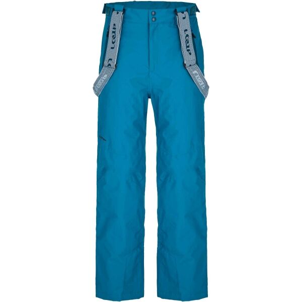 Loap FEROW  M - Pánské lyžařské kalhoty Loap
