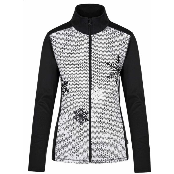 Loap PAGAN  M - Dámská mikina Loap