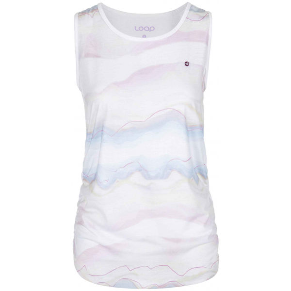 Loap ANTUBA  M - Dámské tílko Loap
