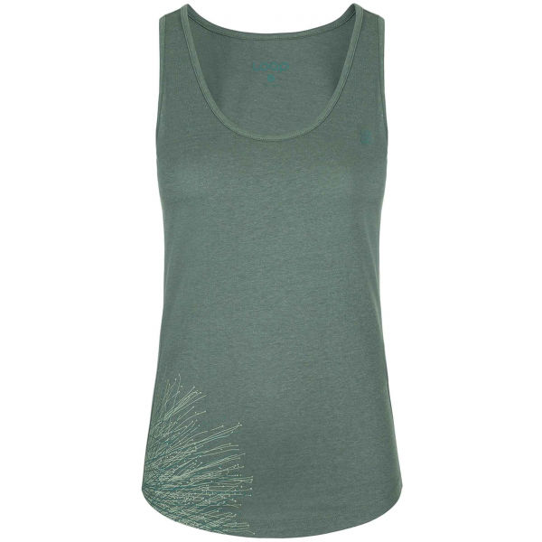 Loap ASCA  XL - Dámské tílko Loap