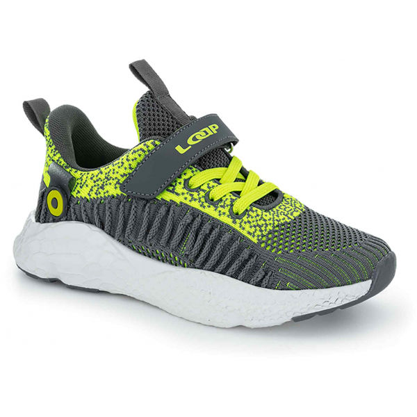 Loap BIRTE  33 - Dětská volnočasová obuv Loap