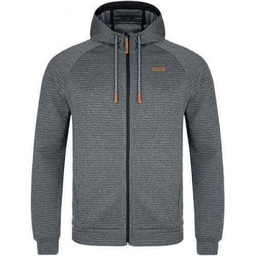 Loap ESCIL  M - Pánská technická mikina Loap