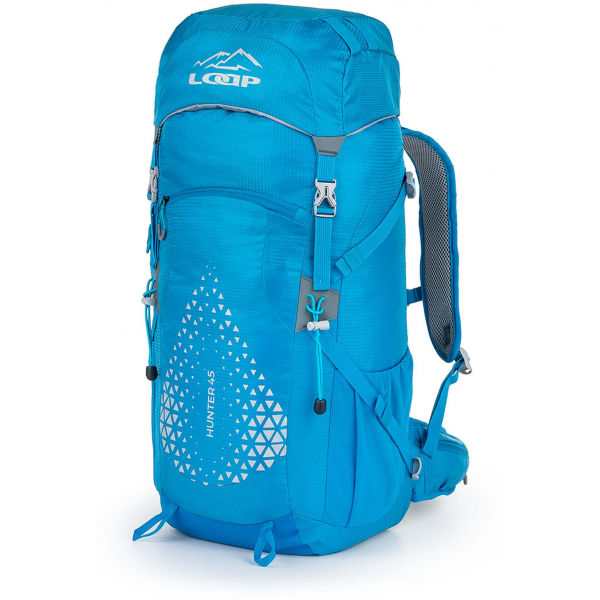 Loap HUNTER 45  UNI - Turistický batoh Loap
