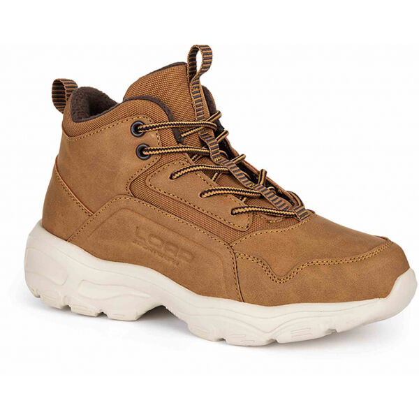 Loap JASPER  36 - Juniorské sněhule Loap