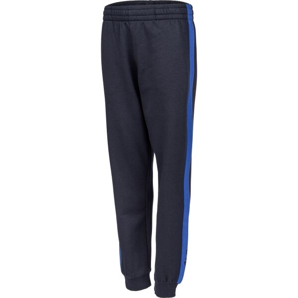 Lotto ATHLETICA B III PANT FL  L - Chlapecké tepláky Lotto