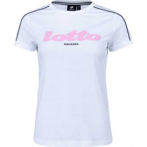 Lotto ATHLETICA CLASSIC W III TEE JS  XS - Dámské tričko Lotto