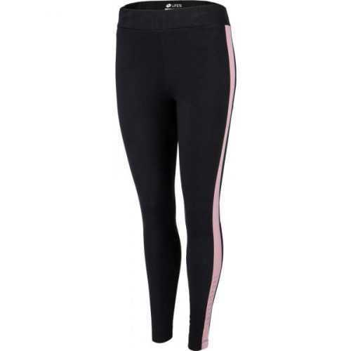 Lotto DINAMICO W IV LEGGING STP JS STS  XS - Dámské legíny Lotto