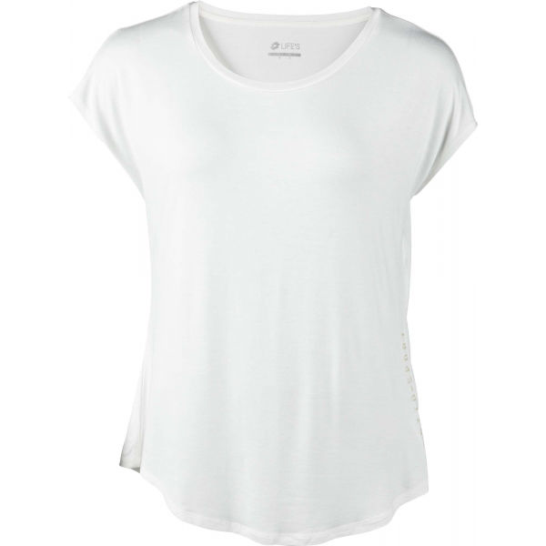 Lotto DINAMICO W IV TEE VI  XS - Dámské tričko Lotto