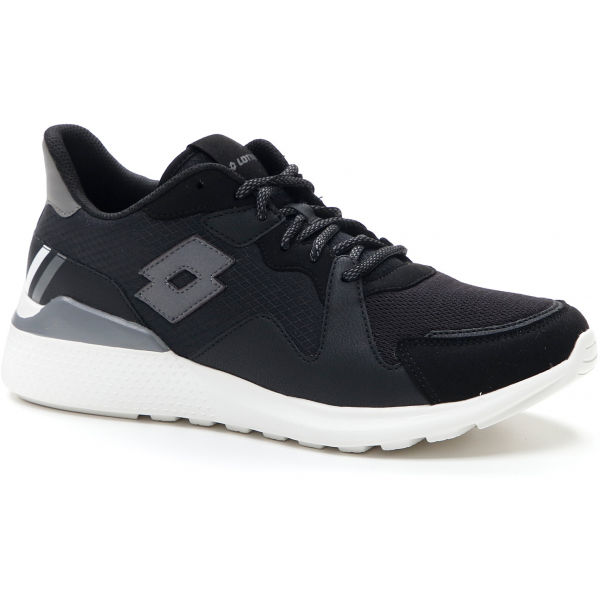 Lotto GIGABREEZE II  11.5 - Pánské volnočasové boty Lotto