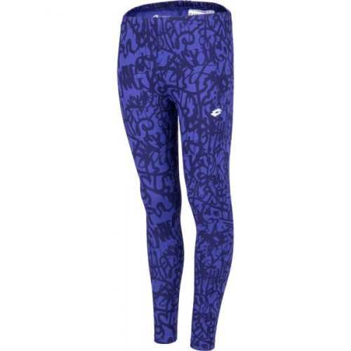 Lotto GLADIE  116-122 - Dívčí legíny Lotto