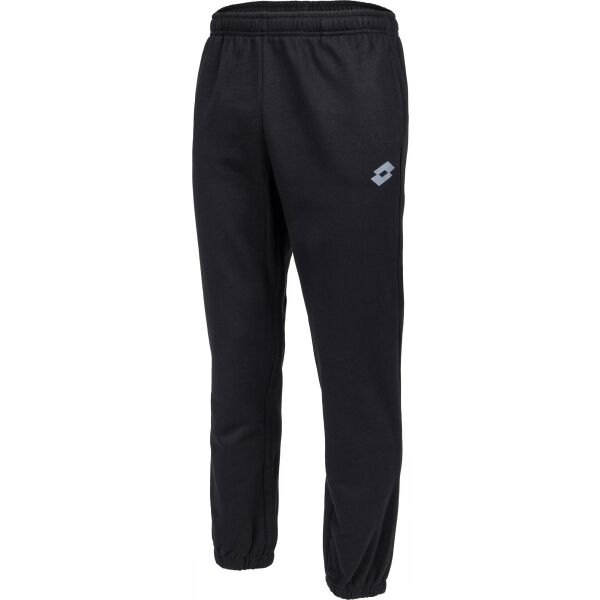 Lotto MSC PANT CUFF FL  XL - Pánské tepláky Lotto