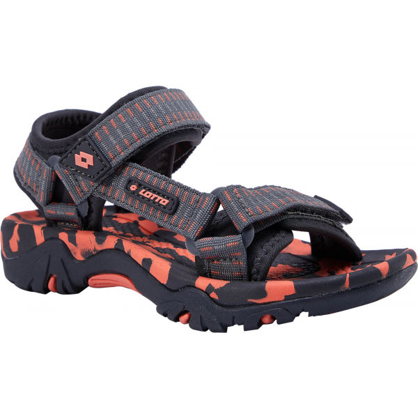 Lotto MYST  35 - Dětské sandály Lotto