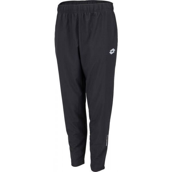 Lotto RUN&FIT W PANT PL  M - Dámské běžecké kalhoty Lotto