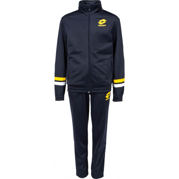 Lotto SMART B II SUIT PL  XL - Chlapecká souprava Lotto