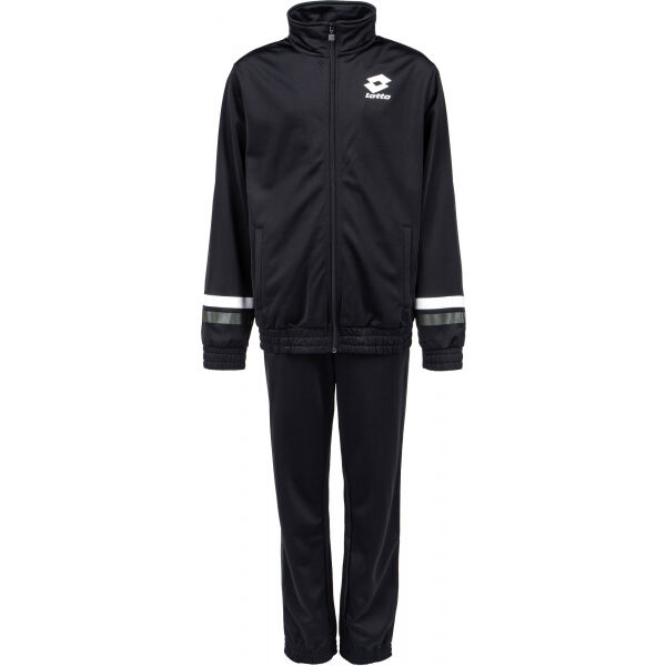 Lotto SMART B II SUIT PL  XL - Chlapecká souprava Lotto