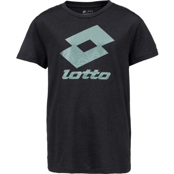 Lotto SMART B II TEE JS  M - Chlapecké tričko Lotto