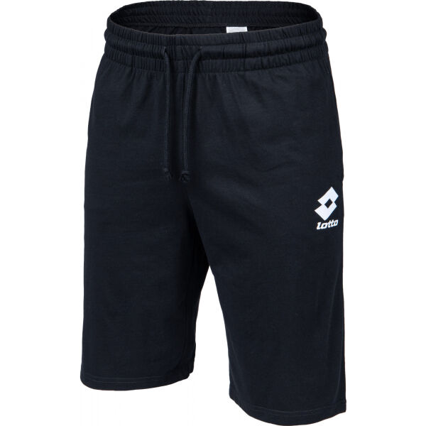 Lotto SMART PLUS BERMUDA JS  S - Pánské kraťasy Lotto