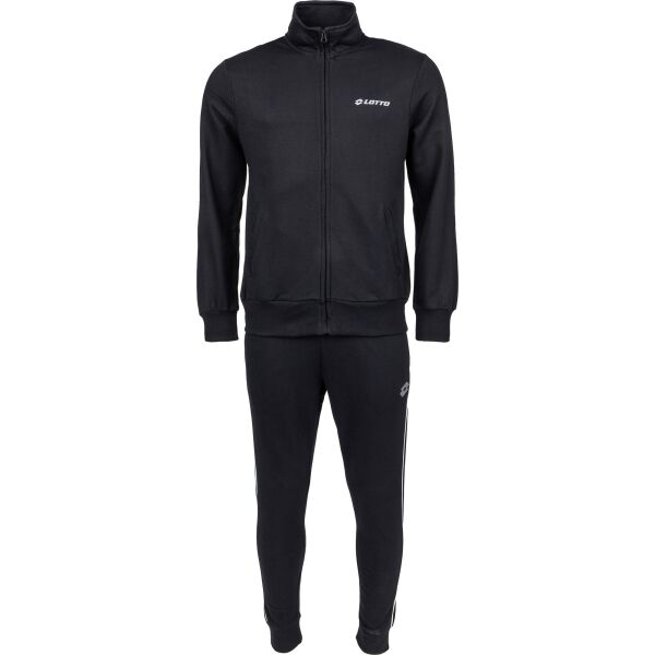 Lotto SUIT MORE V BS FL  L - Pánská souprava Lotto