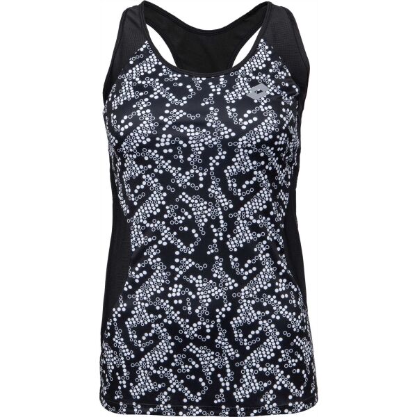 Lotto TANK PRT PL  XL - Dámské sportovní tílko Lotto