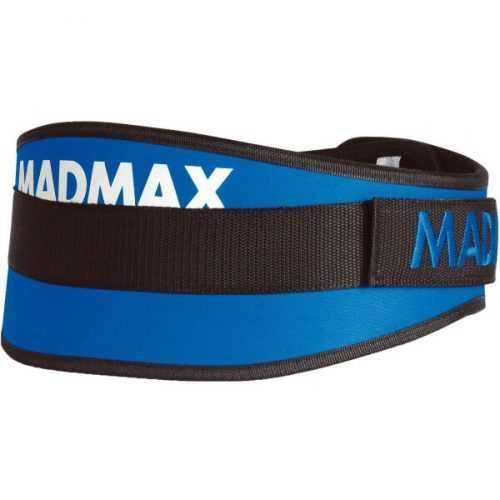 MADMAX SIMPLY THE BEST  XL - Fitness opasek MADMAX