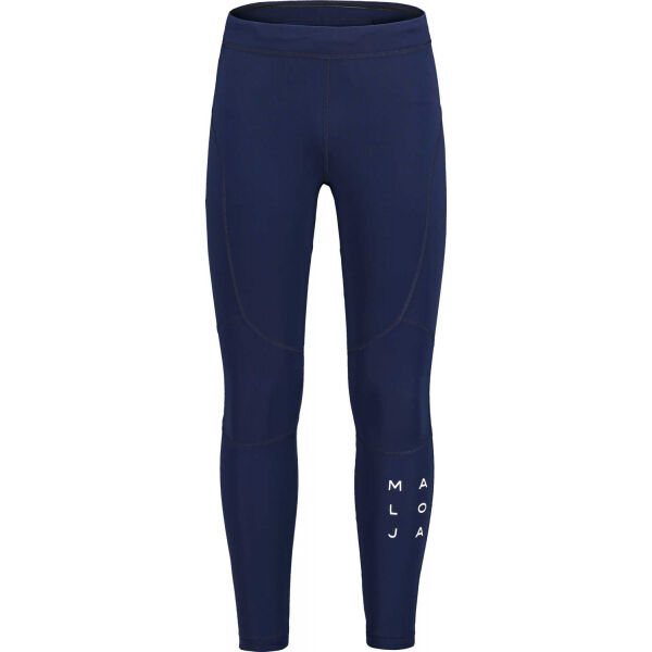 Maloja BERGELLM  XL - Pánské kalhoty Maloja