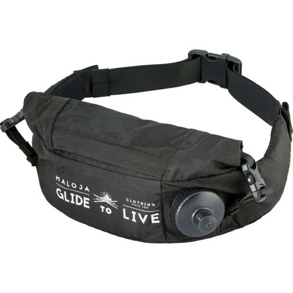 Maloja DRINKING BELT   - Bidon Maloja