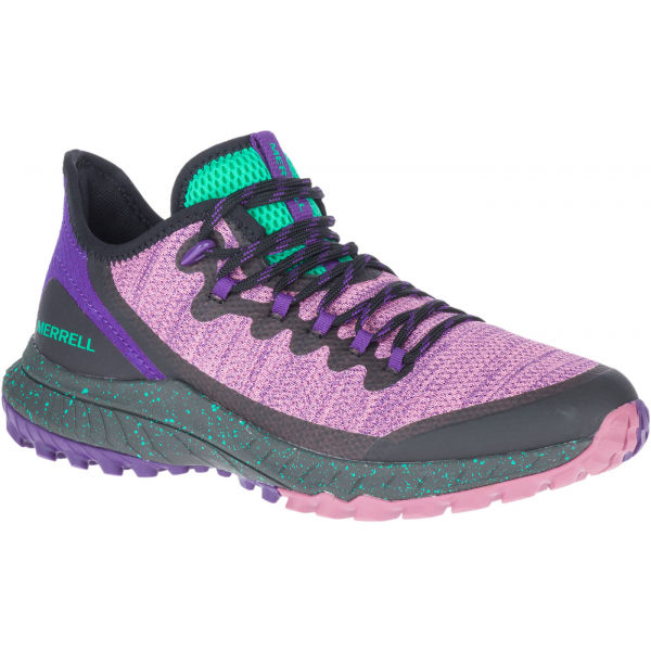 Merrell BRAVADA  6.5 - Dámská outdoorová obuv Merrell
