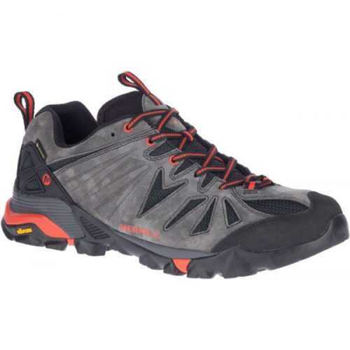 Merrell CAPRA GTX  9 - Pánské outdoorové boty Merrell