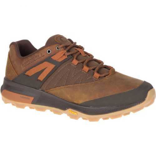 Merrell ZION  9 - Pánské outdoorové boty Merrell