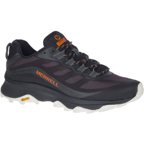 Merrell MOAB SPEED  11 - Pánská treková obuv Merrell