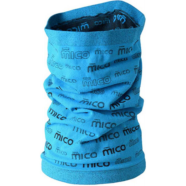 Mico NECK WARMER WARM CONTROL   - Unisexový nákrčník Mico