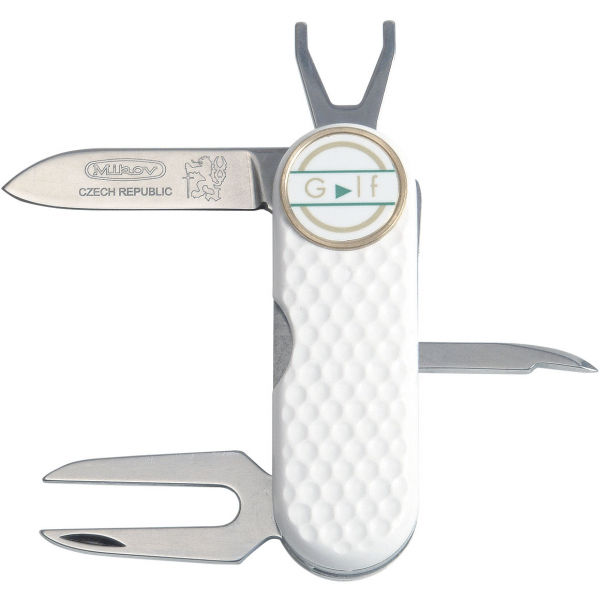 MIKOV GOLF 111-NH-5  NS - Golfový nůž MIKOV